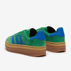 Adidas Originals Dámské Gazelle Bold