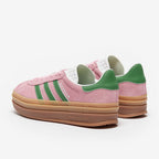 Adidas Originals Dámské Gazelle Bold