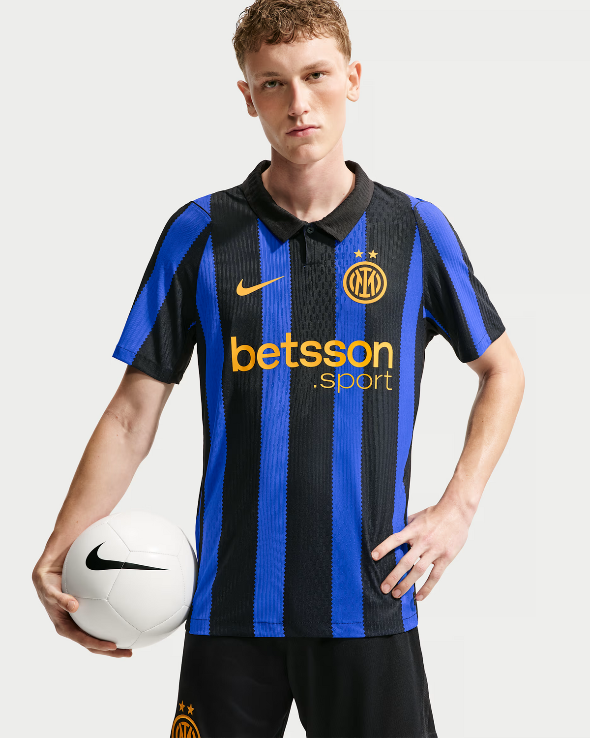 Inter Milan 26/27 Match Home