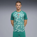 Portugal Training T-Dres Pre Match 2026