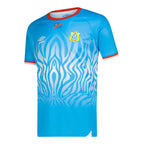 DRC World Cup 2026 Home Dres