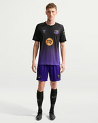 F.C. Barcelona 26/27 Match Away