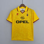 AC Milan 1995-96 Away Jersey