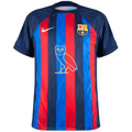 Barcelona 22-23 OVO Drake Edition Dres
