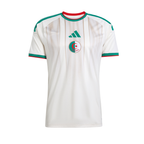 Algeria 2026 Stadium Home Dres