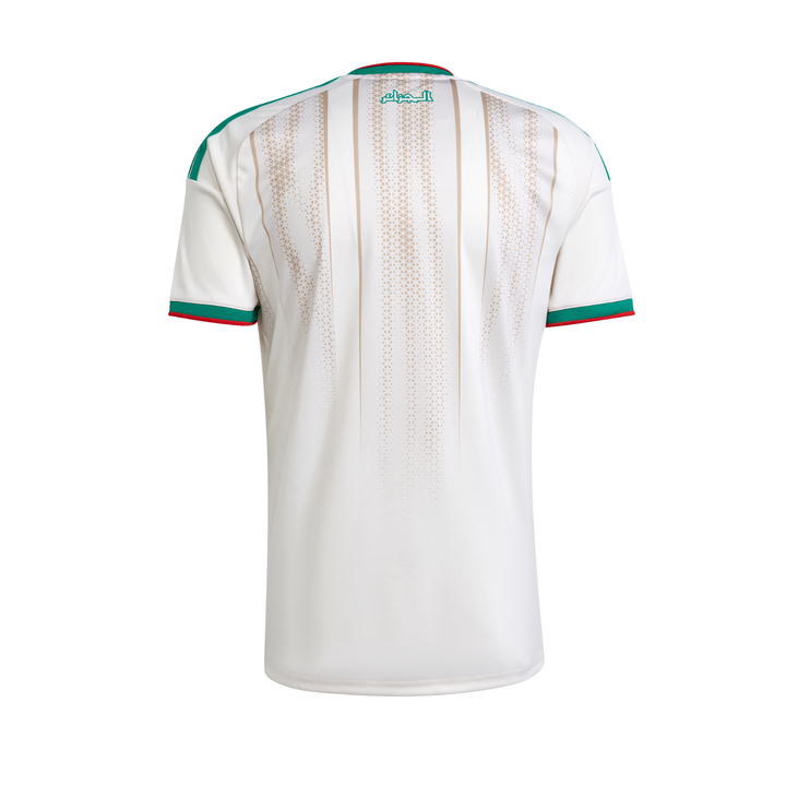 Algeria 2026 Stadium Home Dres