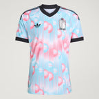 Belgium 2026 Away Dres