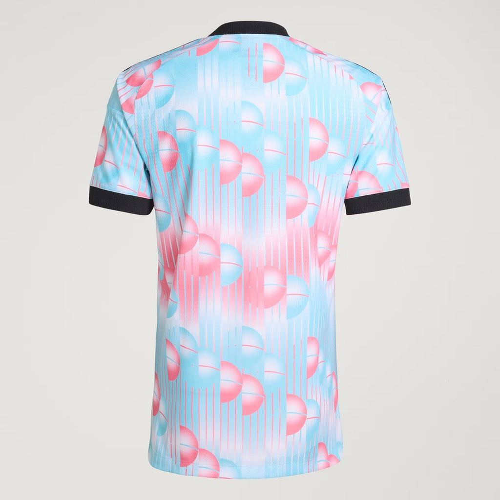 Belgium 2026 Away Dres